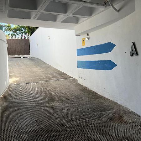 Ancla Real Apartamentos Loft El Puerto de Santa Maria Luaran gambar