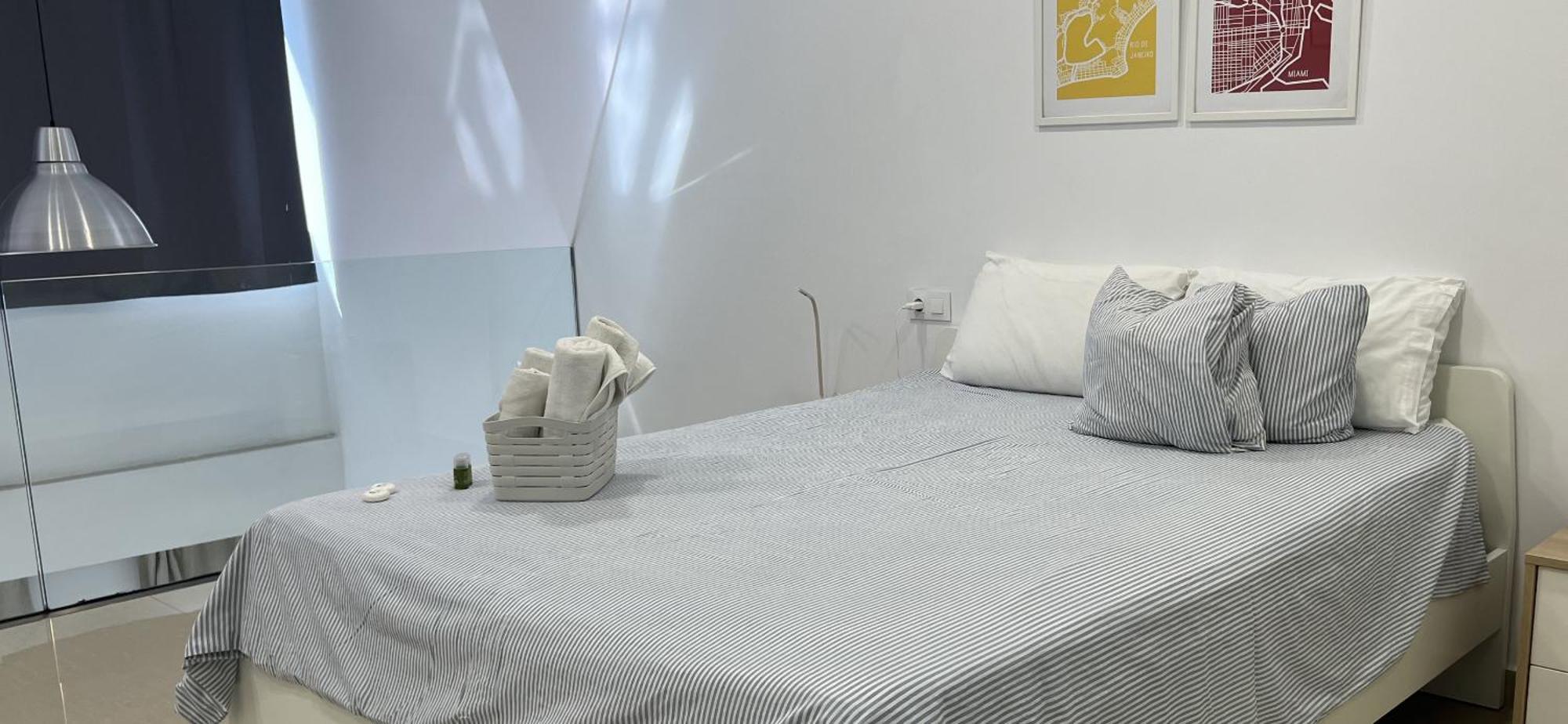 Ancla Real Apartamentos Loft El Puerto de Santa Maria Luaran gambar