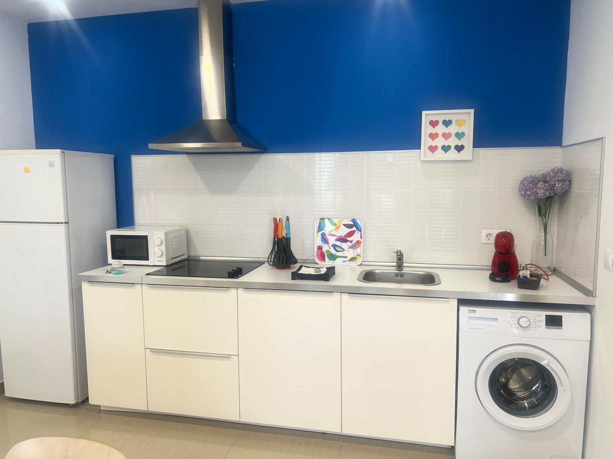 Ancla Real Apartamentos Loft El Puerto de Santa Maria Luaran gambar