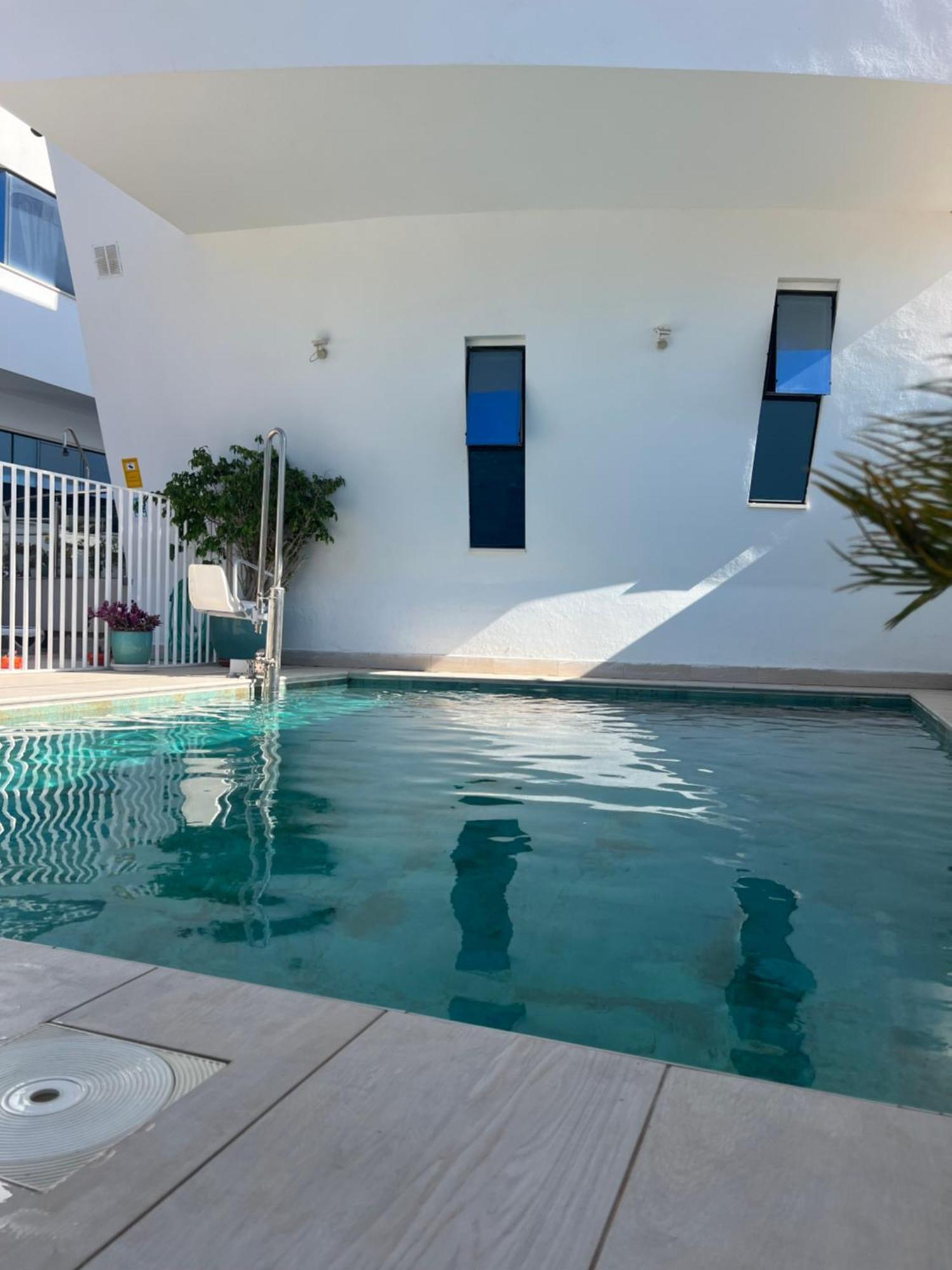 Ancla Real Apartamentos Loft El Puerto de Santa Maria Luaran gambar