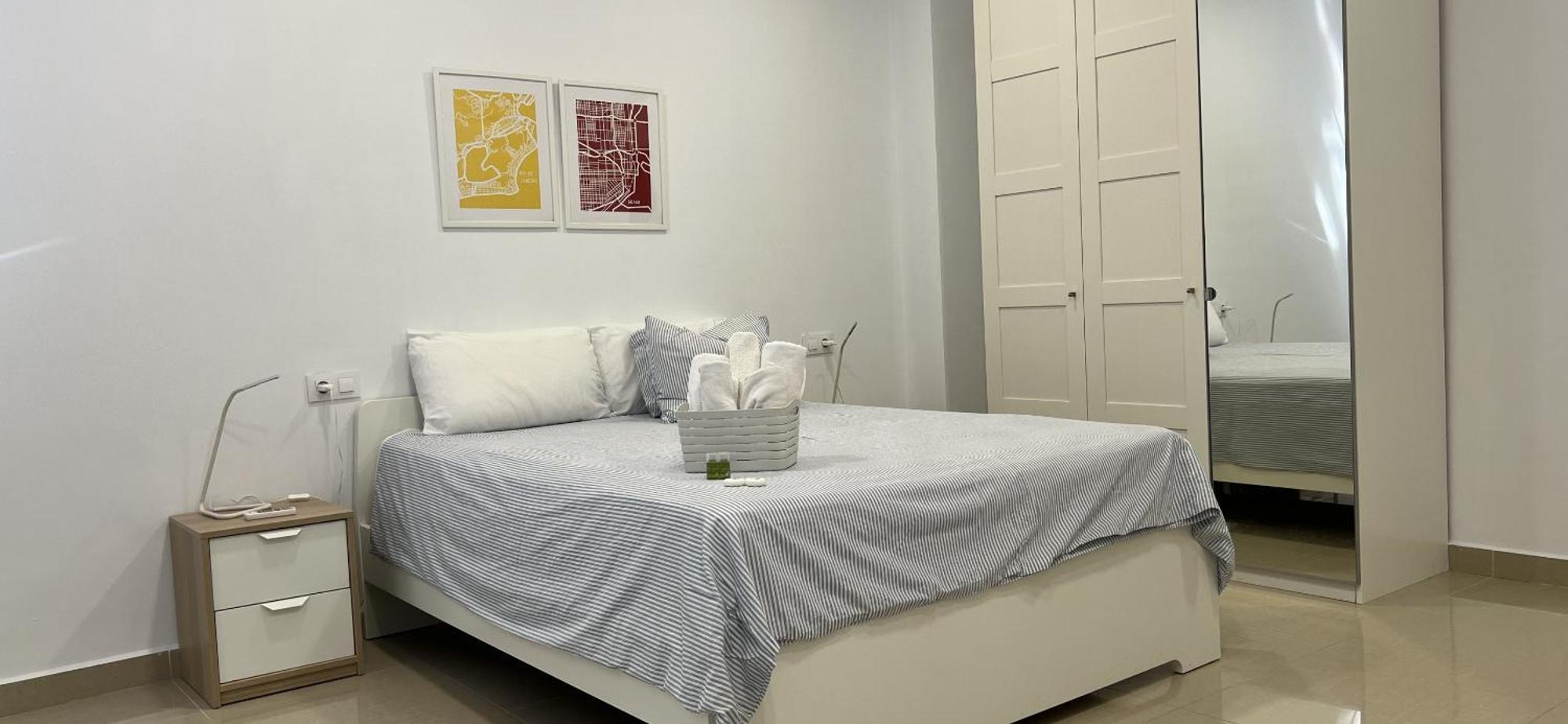 Ancla Real Apartamentos Loft El Puerto de Santa Maria Luaran gambar