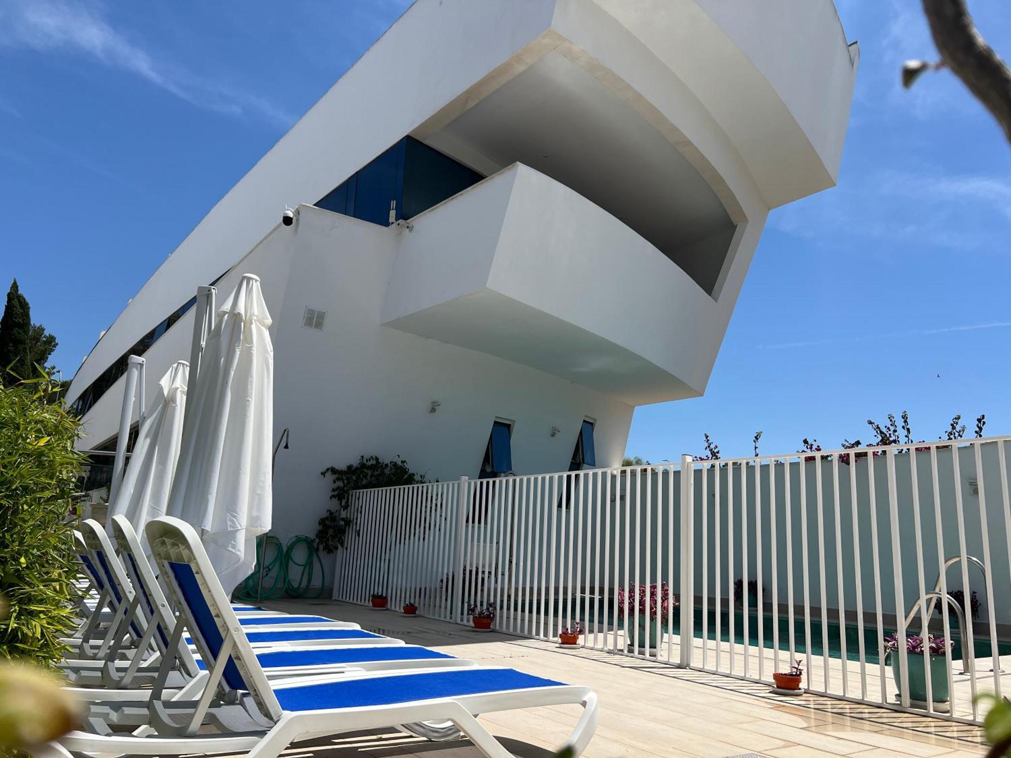 Ancla Real Apartamentos Loft El Puerto de Santa Maria Luaran gambar