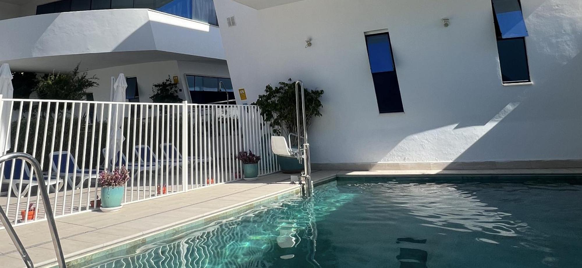 Ancla Real Apartamentos Loft El Puerto de Santa Maria Luaran gambar