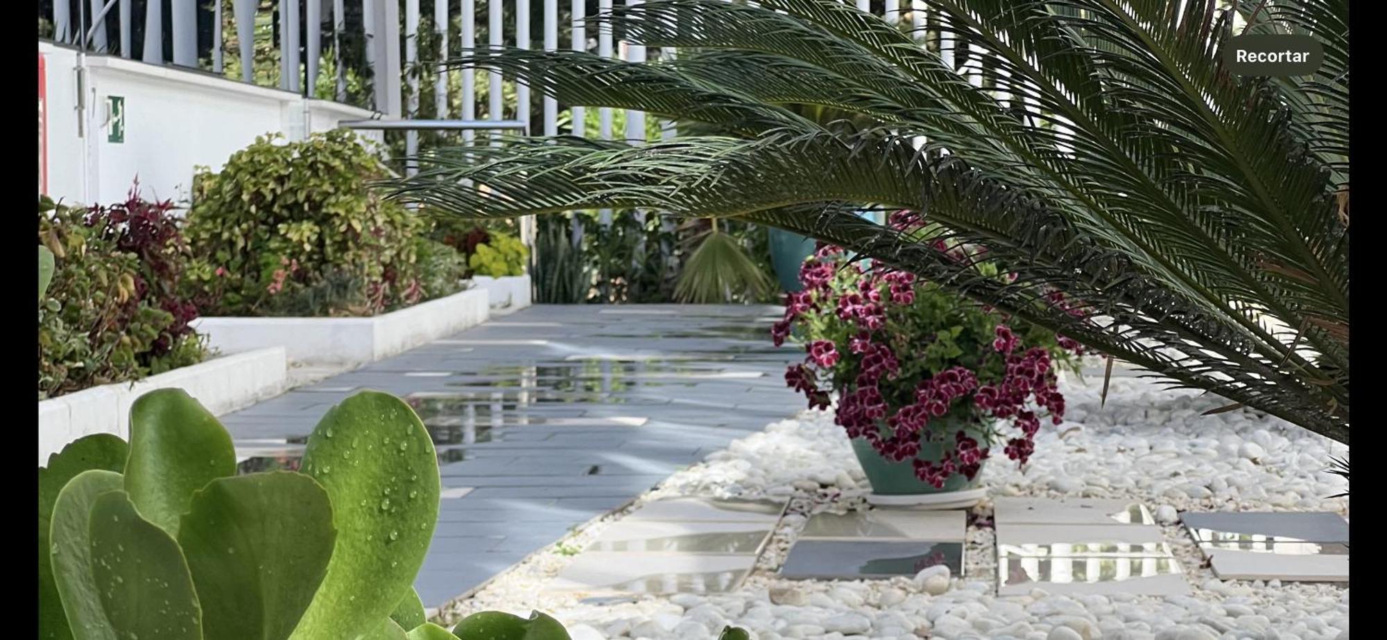 Ancla Real Apartamentos Loft El Puerto de Santa Maria Luaran gambar