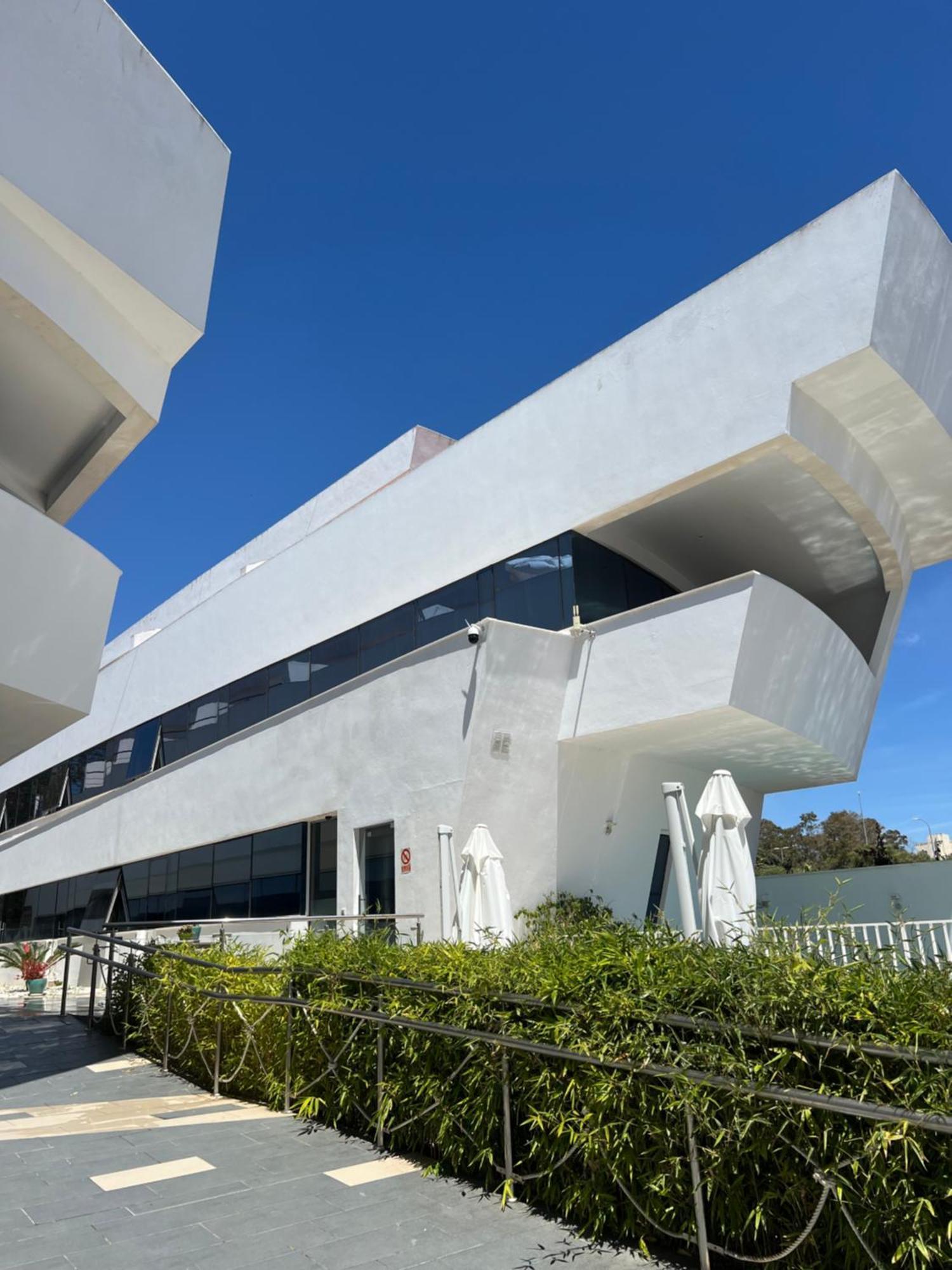 Ancla Real Apartamentos Loft El Puerto de Santa Maria Luaran gambar